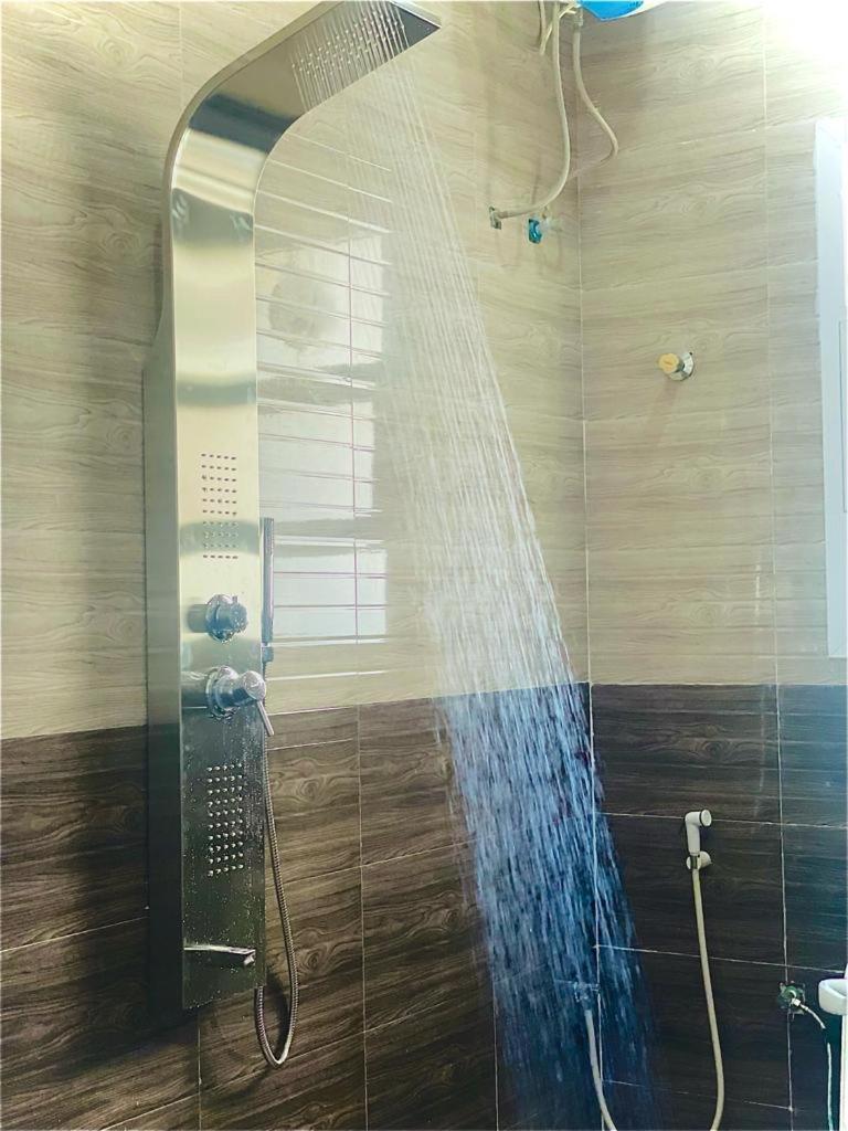 Atlas Wadi Shab 수르 외부 사진